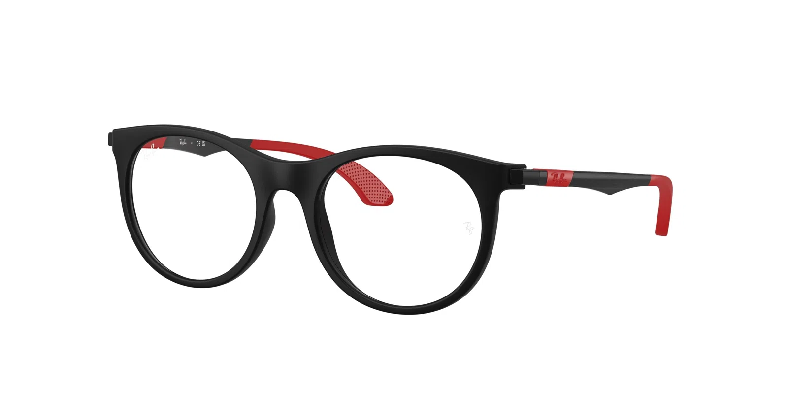 Ray-Ban Junior 9082V Eyeglasses - view 4